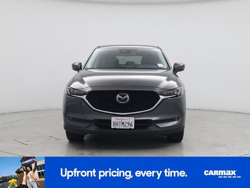 2019 Mazda CX-5 Grand Touring Reserve