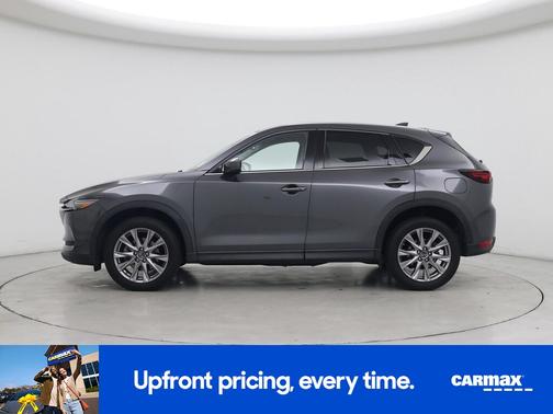 2019 Mazda CX-5 Grand Touring Reserve