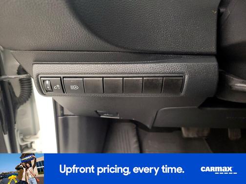 2020 Toyota Corolla XLE