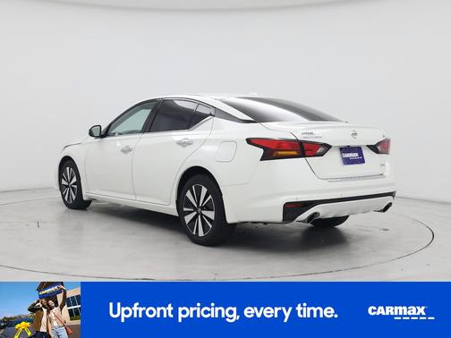 2022 Nissan Altima SL