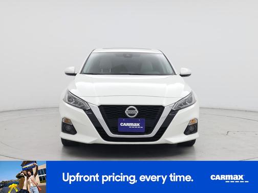 2022 Nissan Altima SL