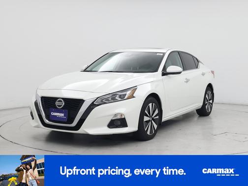 2022 Nissan Altima SL