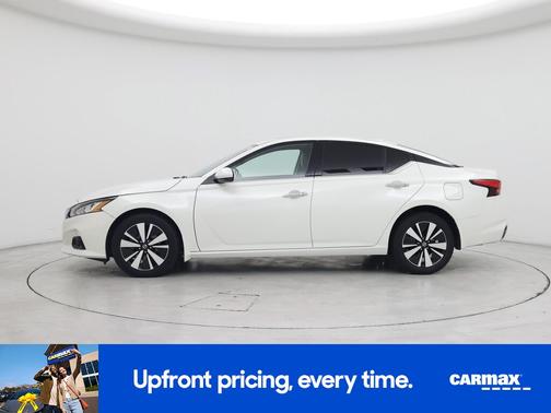 2022 Nissan Altima SL