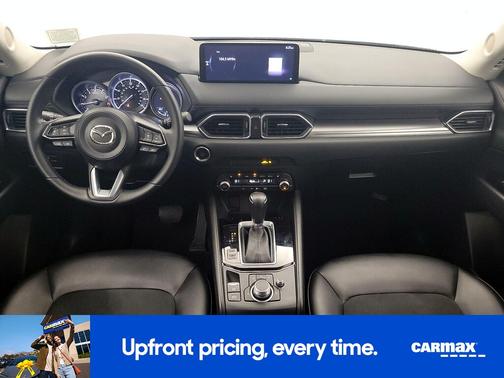 2023 Mazda CX-5 2.5 S Select Package