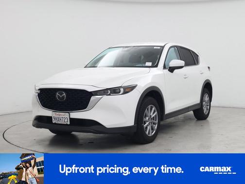 2023 Mazda CX-5 2.5 S Select Package