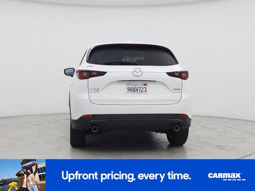 2023 Mazda CX-5 2.5 S Select Package