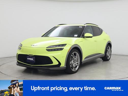 2023 Genesis GV60 Performance