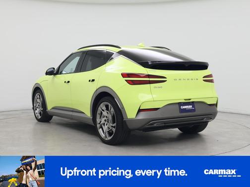 2023 Genesis GV60 Performance