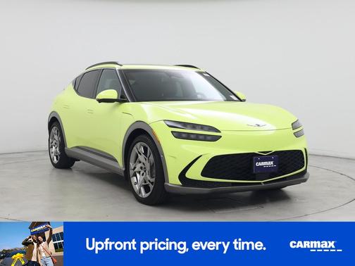 2023 Genesis GV60 Performance