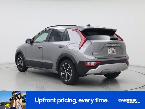 2024 Kia Niro LX
