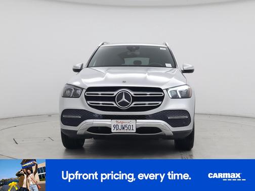 2020 Mercedes-Benz GLE 350 