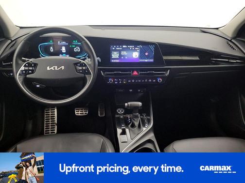 2023 Kia Niro EX