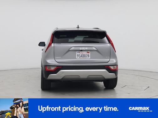 2023 Kia Niro EX