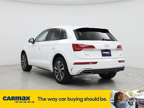 2023 Audi Q5 S-Line Premium