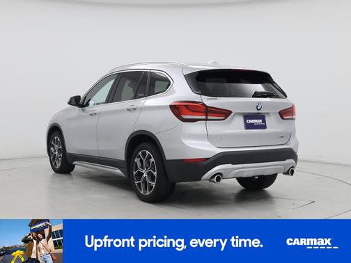 2021 BMW X1 SDrive28i
