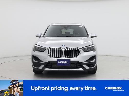 2021 BMW X1 SDrive28i