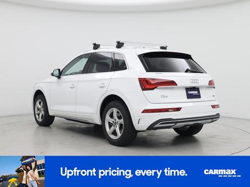 2021 Audi Q5 Premium