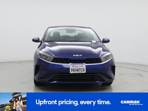 2022 Kia Forte FE