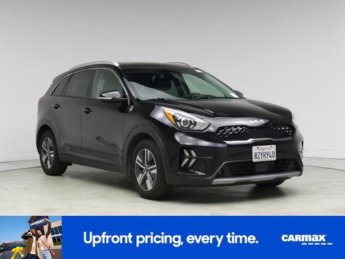 2022 Kia Niro EX Premium