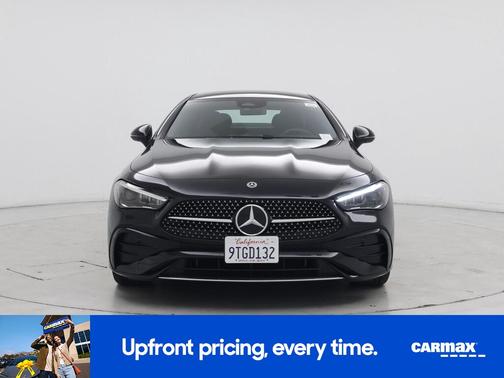 2024 Mercedes-Benz CLE 300 
