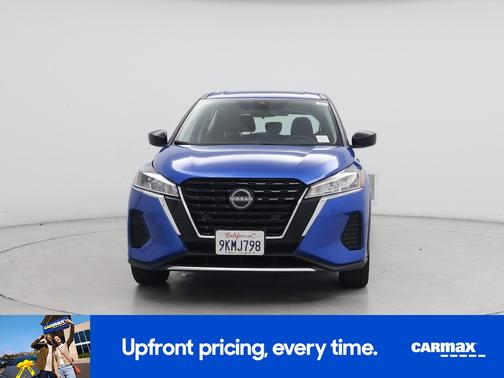 2023 Nissan Kicks S