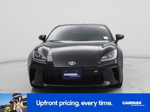 2024 Toyota GR86 Premium