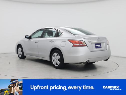 2015 Nissan Altima S