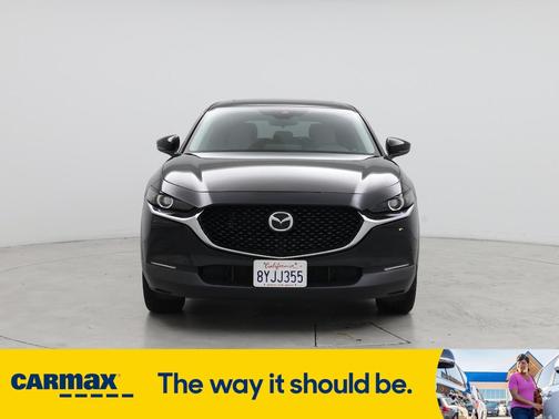 2021 Mazda CX-30 Preferred