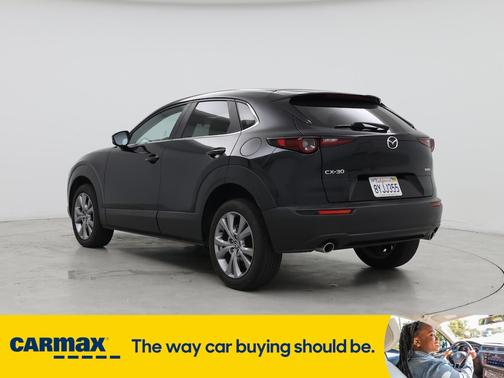 2021 Mazda CX-30 Preferred