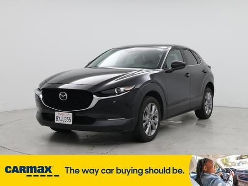 2021 Mazda CX-30 Preferred