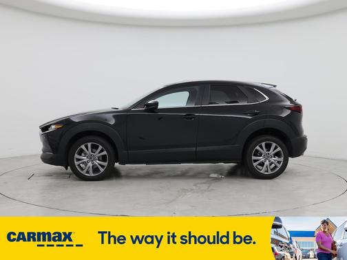 2021 Mazda CX-30 Preferred
