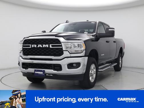 2024 RAM 2500 Bighorn