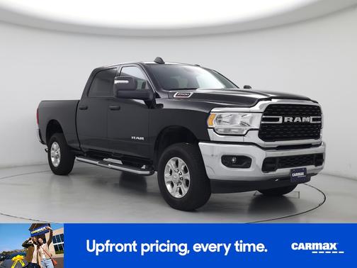 2024 RAM 2500 Bighorn