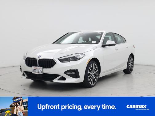 2021 BMW 228 Gran Coupe I xDrive Gran Coupe