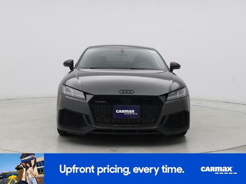 2022 Audi TT RS