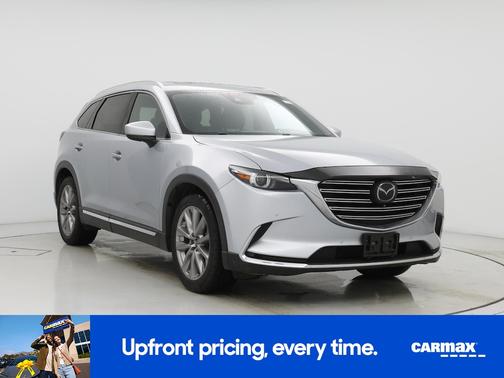 2021 Mazda CX-9 Grand Touring