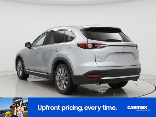 2021 Mazda CX-9 Grand Touring