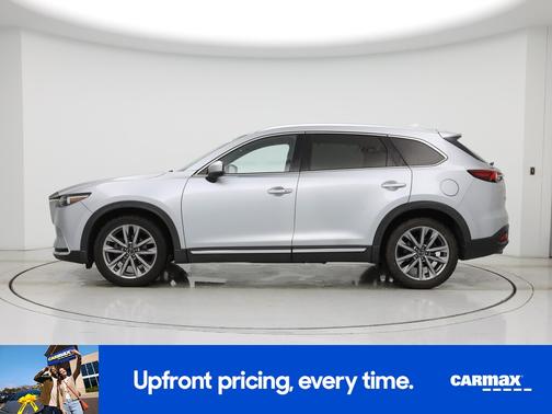 2021 Mazda CX-9 Grand Touring