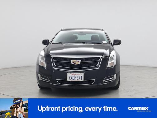 2016 Cadillac XTS Luxury