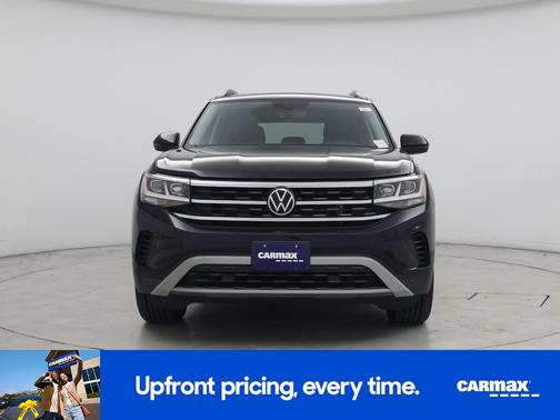 2022 Volkswagen Atlas SE w/Tech