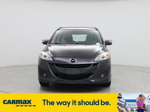 2014 Mazda Mazda5 Grand Touring