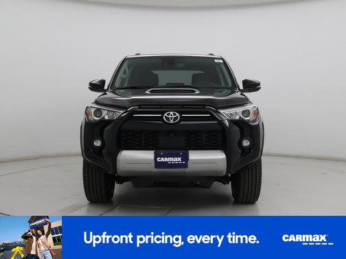 2022 Toyota 4Runner TRD Off Road Premium