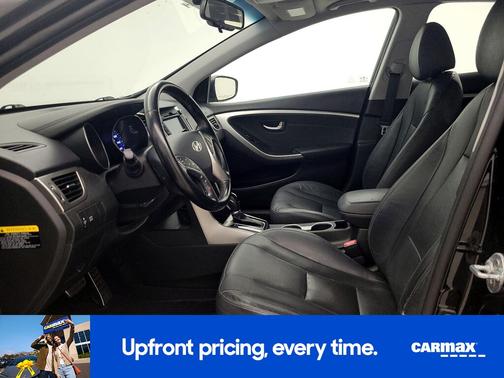 2014 Hyundai ELANTRA GT