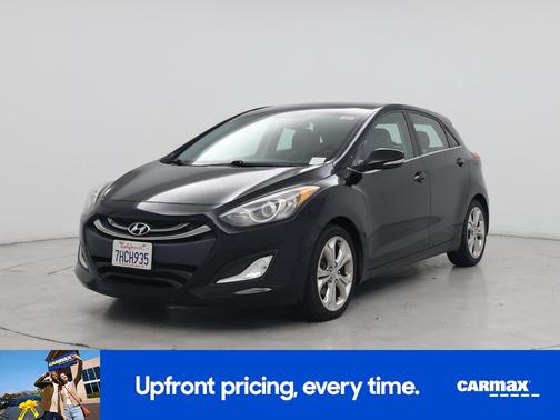 2014 Hyundai ELANTRA GT