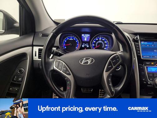 2014 Hyundai ELANTRA GT