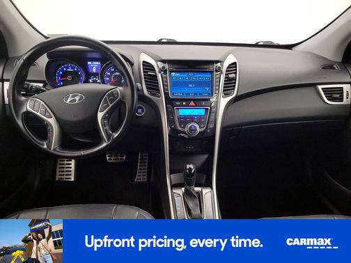 2014 Hyundai ELANTRA GT