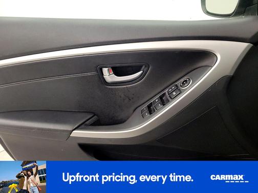 2014 Hyundai ELANTRA GT