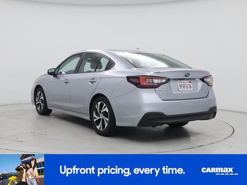 2023 Subaru Legacy Premium