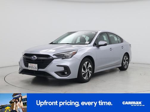 2023 Subaru Legacy Premium