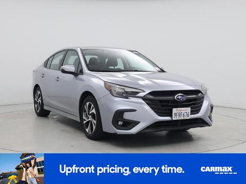 2023 Subaru Legacy Premium